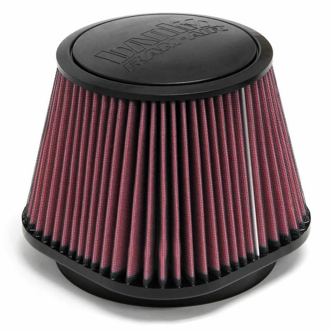 Banks - Air Filter Element Oiled For Use W/Ram-Air Cold-Air Intake Systems 03-07 Dodge 5.9L 42148