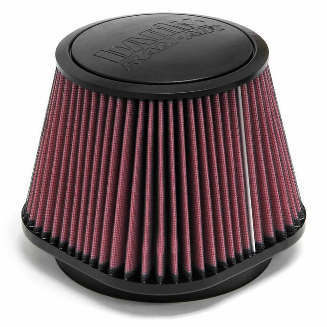 Banks - Air Filter Element Oiled For Use W/Ram-Air Cold-Air Intake Systems 07-12 Dodge 6.7L 42178