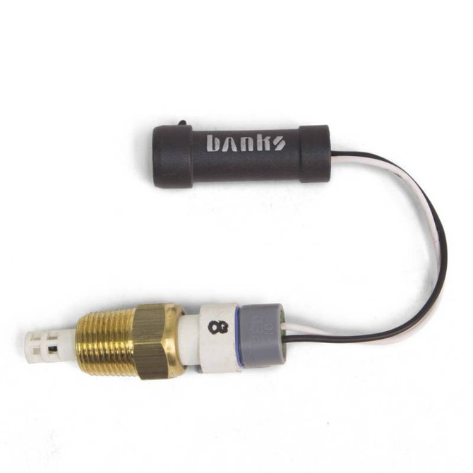 Banks - Air Temperature Sensor 3/8 NPT 66557