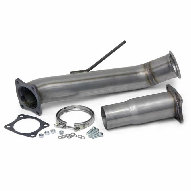 Banks - Monster Turbine Outlet Pipe Kit 03-04 Dodge 5.9L 53265