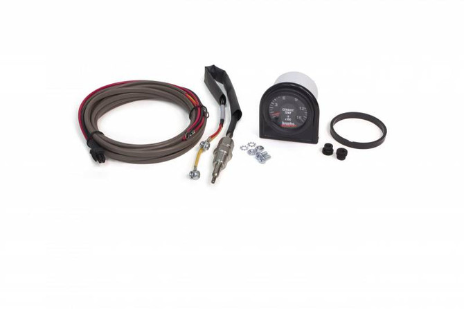 Banks - Pyrometer Kit W/Probe Lead Wire and Mounting Panel 64200