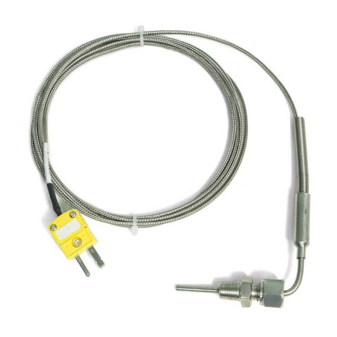 Banks Engineering Banks - Thermocouple Temperature Sensor With 1/8 NPT for EGT or Other Temperatures 63064 