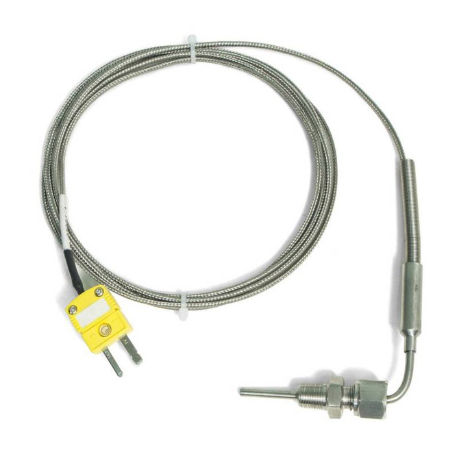 Banks - Thermocouple Temperature Sensor With 1/8 NPT for EGT or Other Temperatures 63064