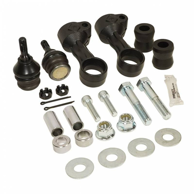 BD - Dodge Sway Bar End Link Kit - 2013-2021 Dodge 2500/3500 4WD 1032052