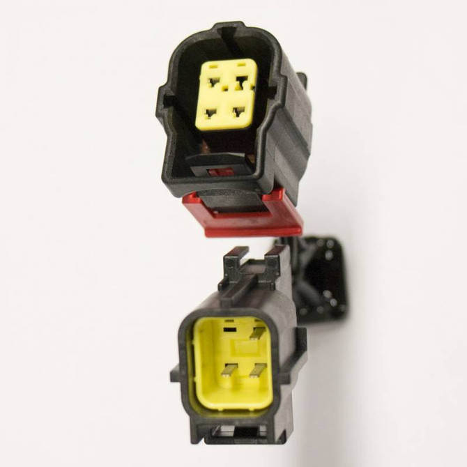 BD Diesel Performance BD - Electronic 68RFE PressureLoc - 2007.5-2019 Dodge 68RFE 1030368-V2 