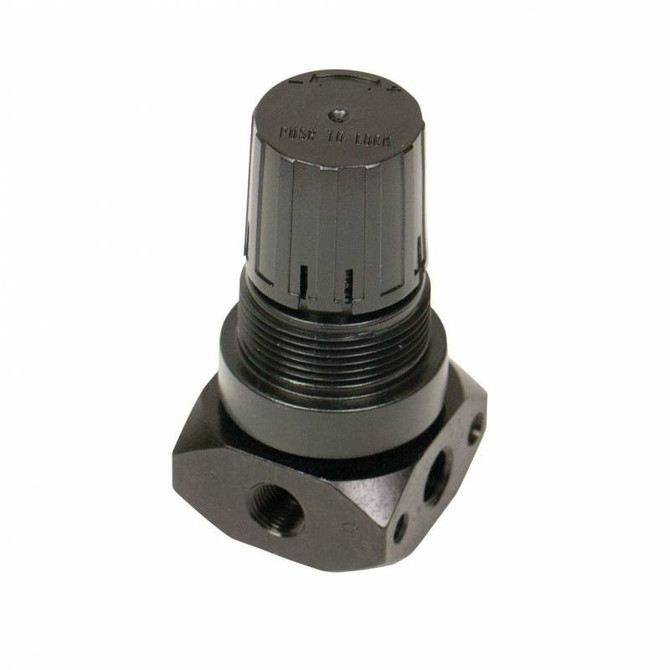 BD Diesel Performance BD - Exhaust Brake - 2007.5-2017 Dodge 6.7L Cummins Non-VGT Turbo with 5" Exhaust 1027345 