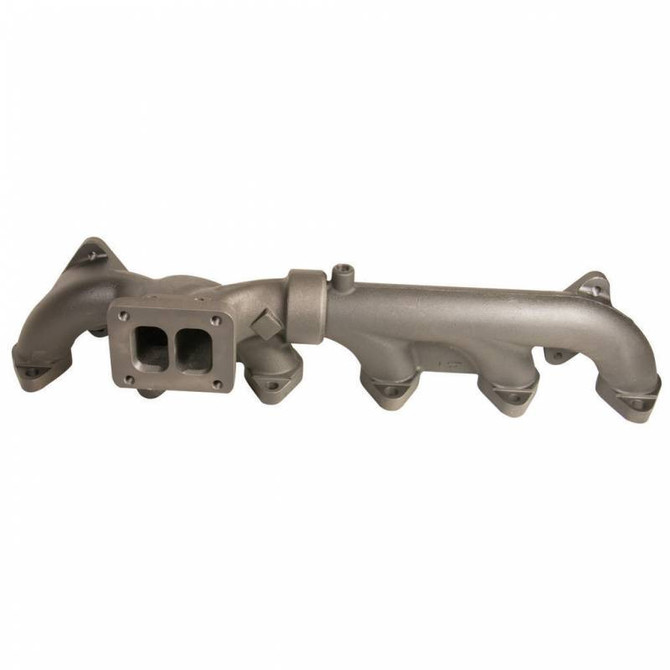 BD Diesel Performance BD - Pulse Flow Exhaust Manifold - T4 - Dodge 2007.5-2018 6.7L 1045965-T4 