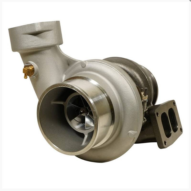 BD Diesel Performance BD - Roadmaster High Power HD Turbo - S400 78/96 1.32 NON-WASTEGATED T6 - CAT 3406E 1993-1998 / C15 NON-ACERT 1999-2003 1048030 