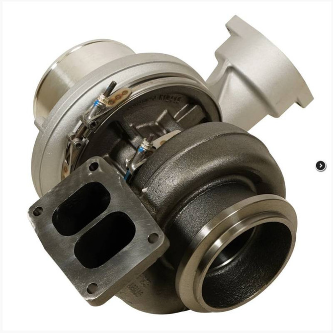 BD Diesel Performance BD - Roadmaster High Power HD Turbo - S400 78/96 1.32 NON-WASTEGATED T6 - CAT 3406E 1993-1998 / C15 NON-ACERT 1999-2003 1048030 