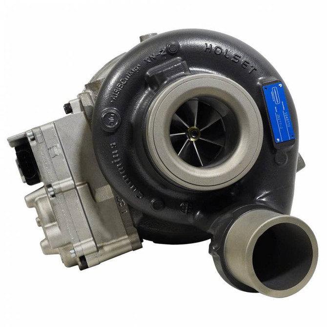 BD - Screamer HE300VG Turbo - 2019-2022 RAM 6.7L Cummins 1045772