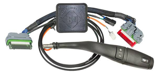 BD - Tapshifter 03-05 Chevy GMC 1031361