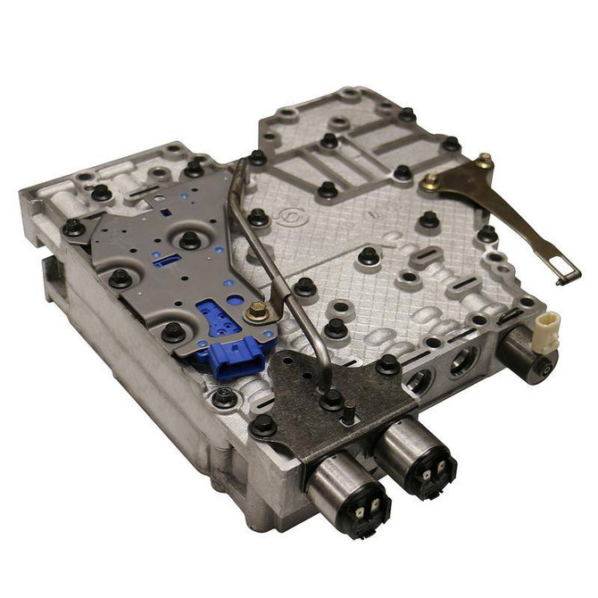 BD - Valve Body - 2001-2004 Duramax LB7 with Allison 1000 1030470