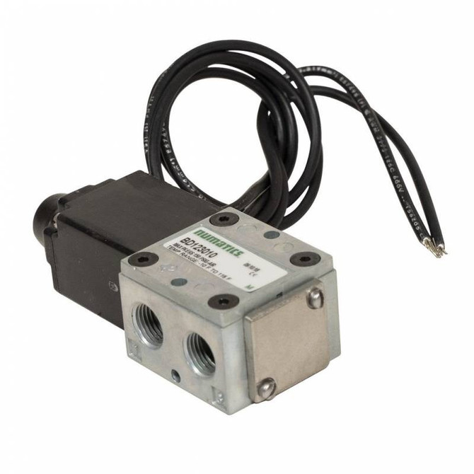 BD Diesel Performance BD Spool Valve 1230100 