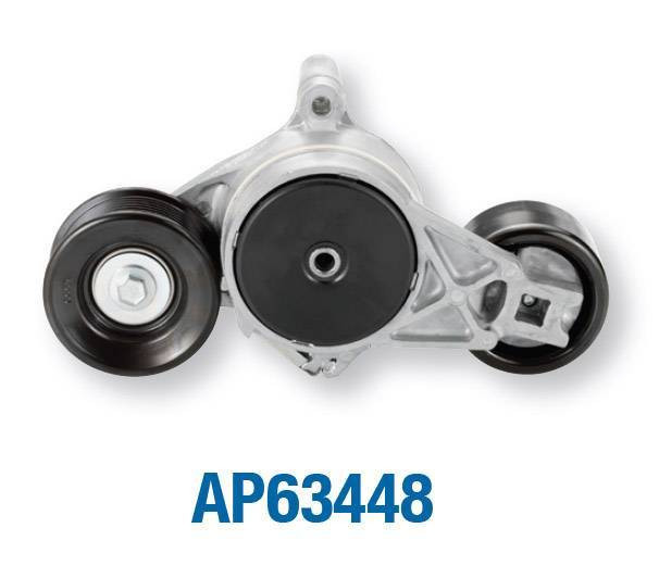 Alliant Power Belt Tensioner - 03-07 Ford 6.0L AP63448 