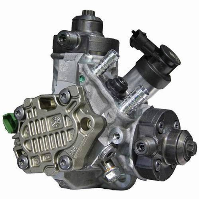 Bosch Diesel Parts Bosch CP4 Injection Pump - 2011-2016 GM 6.6L LML Duramax RB40986437421 