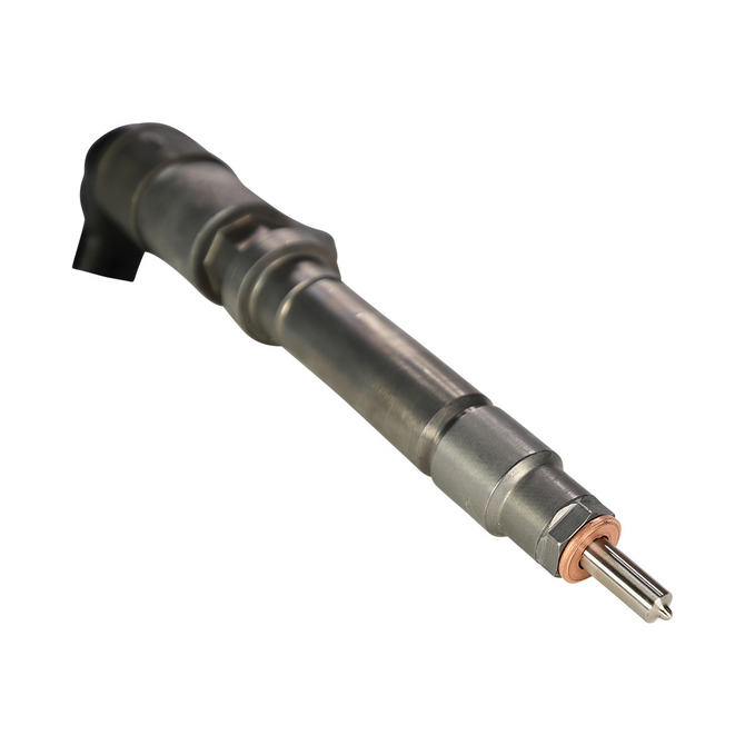 Bosch Reman Diesel Fuel Injector - 2004.5-2005 GM 6.6L LLY Duramax RB40986435504