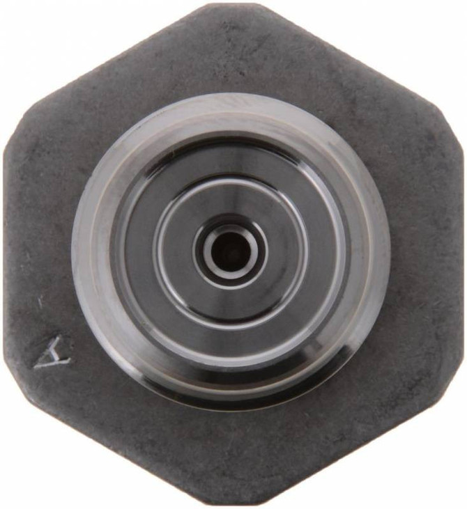 Bosch Diesel Parts Bosch Fuel Rail Pressure Sensor - 0281008590 - 2014-2019 Dodge RAM JEEP 3.0L EcoDiesel RB40281008590