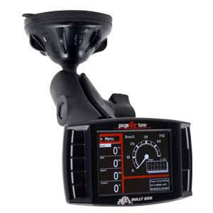  Bully Dog 30600 - RAM Suction Cup Mounting Kit 