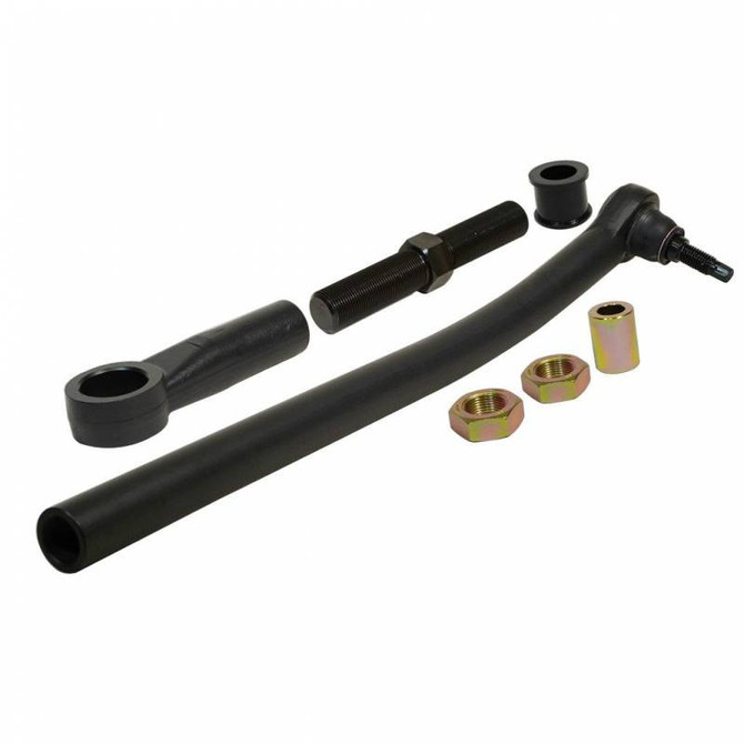 BD Diesel Performance 1032111 - Adjustable Track Bar Kit - 2017-2020 Ford Superduty F250-F550 4WD 