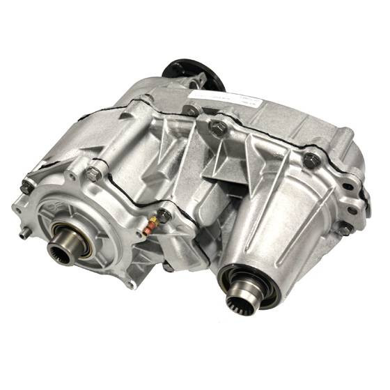 Zumbrota BW1350 Transfer Case for Ford 86-90 Ranger/Bronco II