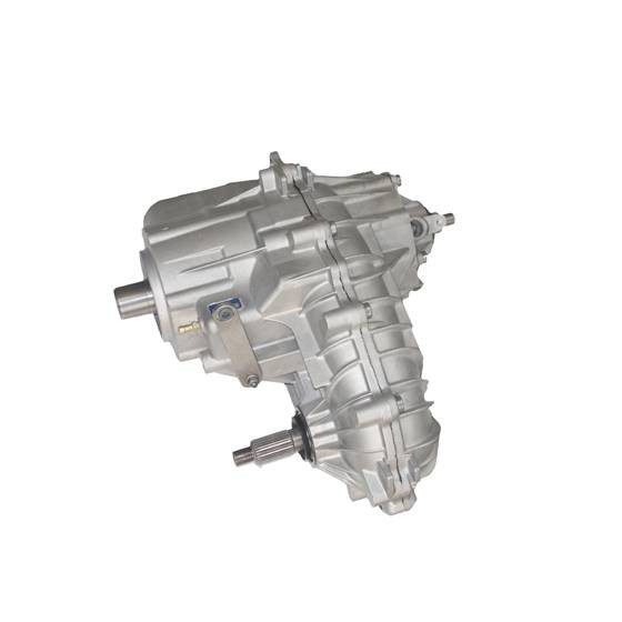 Zumbrota BW1370 Transfer Case for GM 94-96 K3500