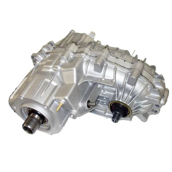 Zumbrota BW4473 Transfer Case for GM 03-10 Express 1500/2500