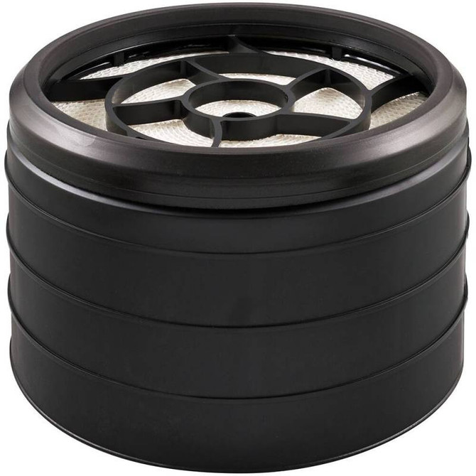 Baldwin Filters CA5352 - Channel Flow Air Filter Element - 2006-2010 GM 6.6L LBZ LMM Duramax 