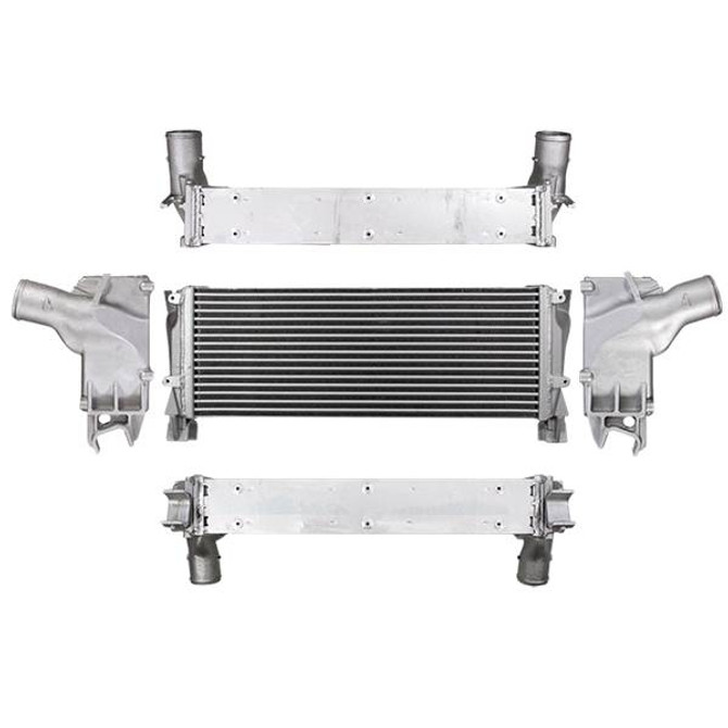 Charge Air Cooler - 2013-2018 Dodge RAM 6.7L Cummins 222351