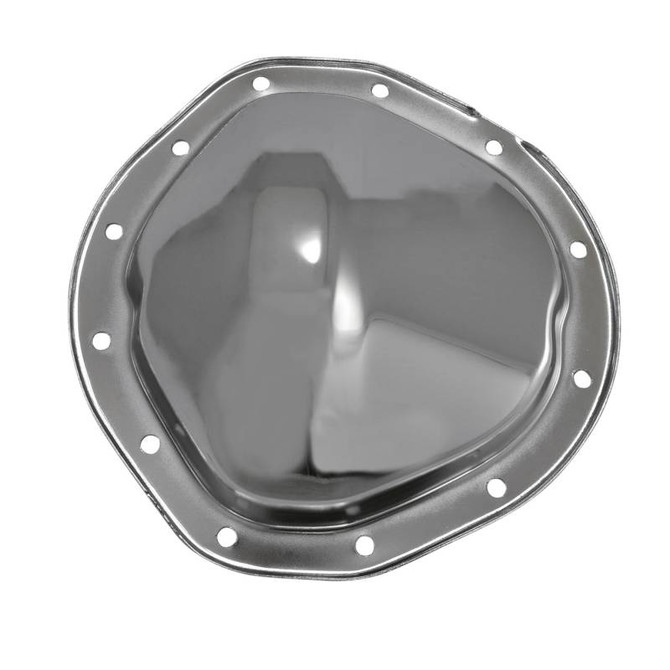 Chrome Cover For GM 12 Bolt Truck YP C1-GM12T