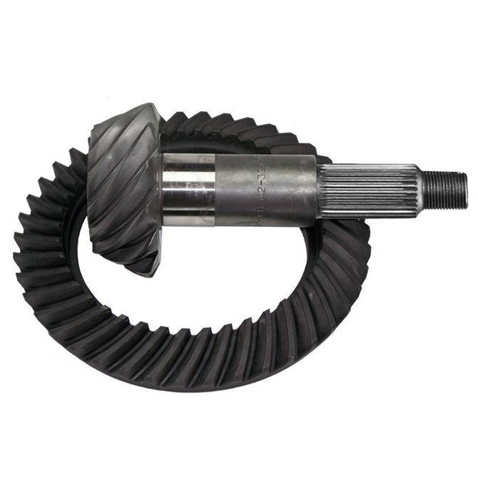 Chrysler 489 8.75 Inch 3.90 Ratio Ring And Pinion C8.89-390-NG