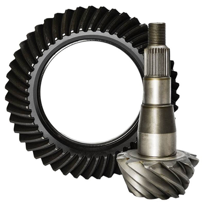 Chrysler 9.25 Inch 3.55 Ratio Ring And Pinion C9.25-355-NG