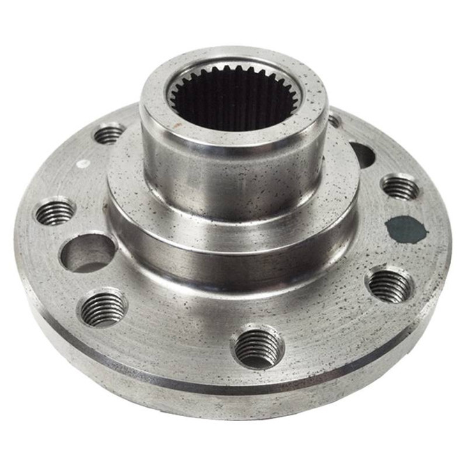 Chrysler 9.25 Inch Rear Pinion Flange YOKC9.25-ROUND