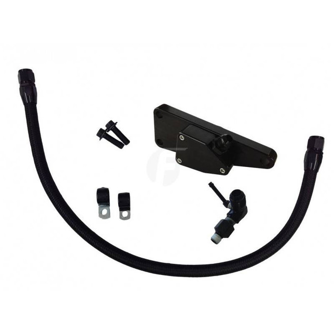 Fleece Performance Engineering Cummins Coolant Bypass Kit - 1994 - 1998 12V FPE-CLNTBYPS-CUMMINS-12V 