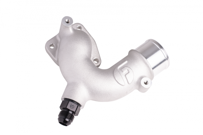 Cummins Coolant Bypass Kit - 2007.5-2012 Dodge 6.7L FPE-CLNTBYPS-CUMMINS-0712