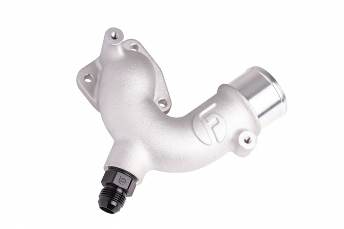 Fleece Performance Engineering Cummins Coolant Bypass Kit - 2013-2018 Dodge 6.7L FPE-CLNTBYPS-CUMMINS-1318 
