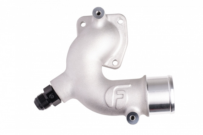 Fleece Performance Engineering Cummins Coolant Bypass Kit - 2013-2018 Dodge 6.7L FPE-CLNTBYPS-CUMMINS-1318 