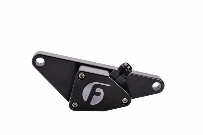 Fleece Performance Engineering Cummins Coolant Bypass Kit - 2013-2018 Dodge 6.7L FPE-CLNTBYPS-CUMMINS-1318 