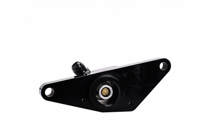 Fleece Performance Engineering Cummins Coolant Bypass Kit - 2013-2018 Dodge 6.7L FPE-CLNTBYPS-CUMMINS-1318 