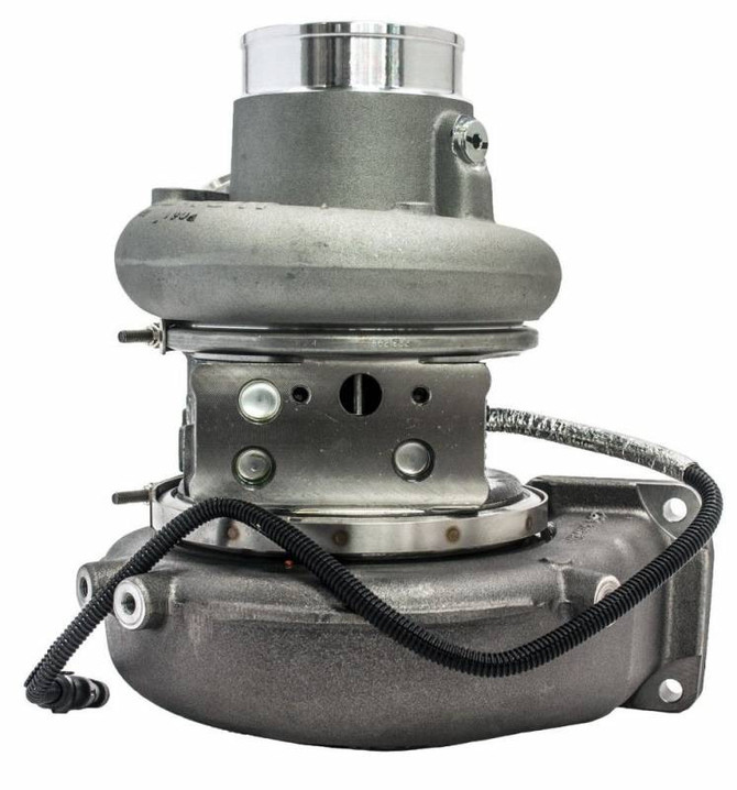 Performance Diesel Parts Cummins ISX15 Short Turbocharger HE451VE HE400VG 170-032-1607 