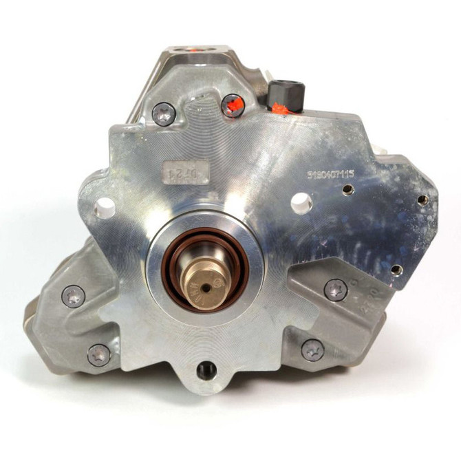 Fleece Performance Engineering Fleece - PowerFlo 750 CP3 - 2003-2007 Dodge 5.9L Cummins - FPE-CUMM-CP3-10MM-5.9 