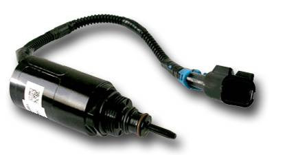 Holset Turbo Wastegate Solenoid 04.5-07 Dodge 5.9L 4036054H