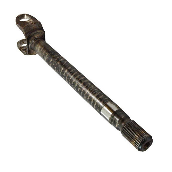 Dana 44 Axle Shaft 75-79 Ford F-250 30 Spline 18.62 Inch 5-760X LH Front Inner AXD27902-31X