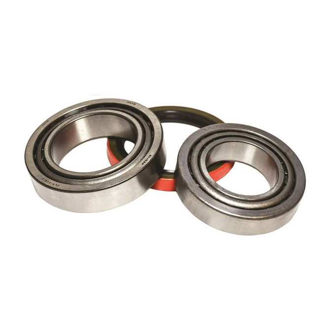 Dana 44/GM 8.5 Inch Front Wheel Bearing/Seal Kit AKF-GM8.5