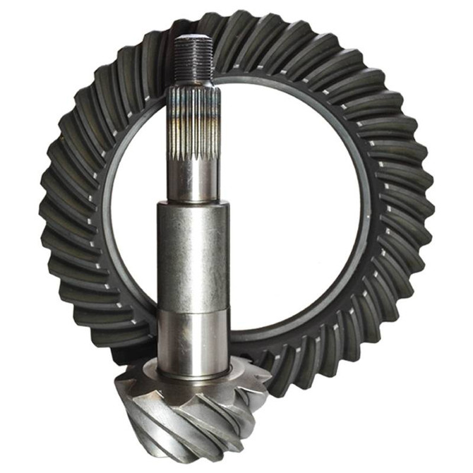 Dana 60 5.38 Ratio Thick Ring And Pinion D60-538T-NG