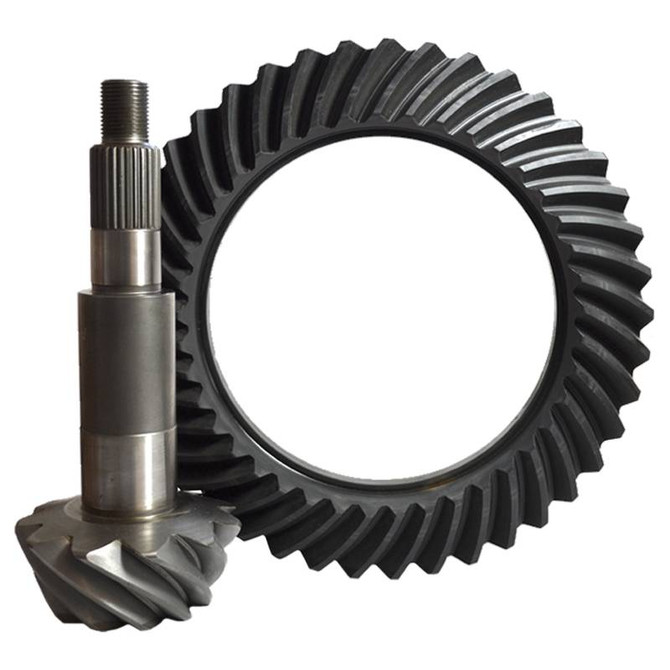 Dana 80 3.73 Thin Ratio Ring And Pinion D80-373-4-NG