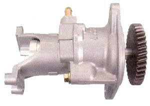 Dorman Vacuum Pump - 1994-2002 Dodge 5.9L Cummins - 904-810