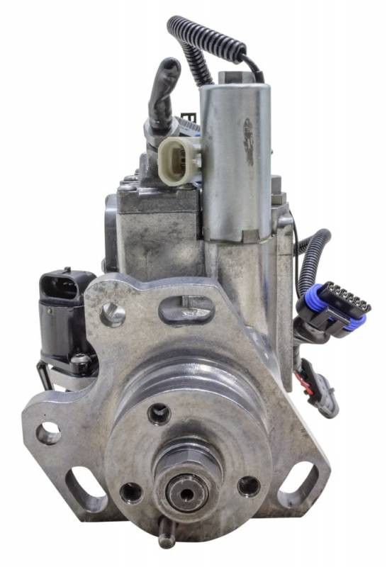 Performance Diesel Parts DS4 Fuel Pump without PMD - 1995-2001 GM 6.5L TD 141-100-0008 