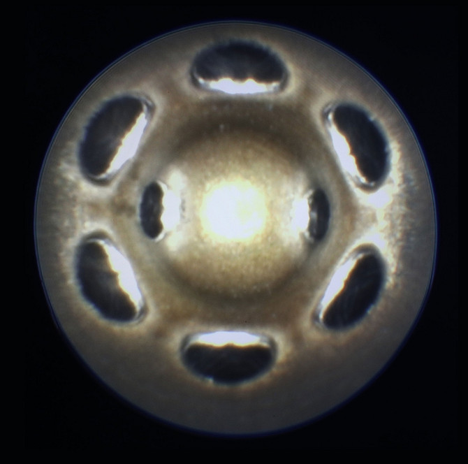 DDP - Dynomite Diesel Products Dynomite Diesel - 125HP Diesel Fuel Injector Set - 1998.5-2002 Dodge 5.9L 24-Valve - ISB-125 