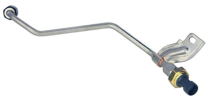  Motorcraft - EBP Sensor with Tube Ford 6.4L DPFE8 