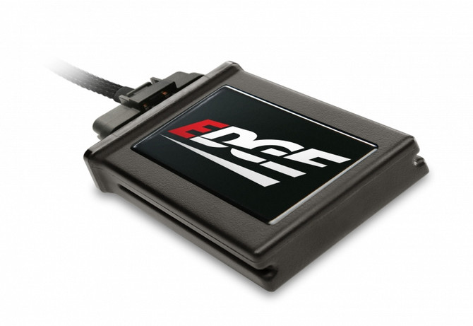 Edge Products EDGE - Competition Juice w/ Attitude CTS3 - 2001-2002 Dodge Ram 2500/3500 - 5.9L Cummins 31701-3 